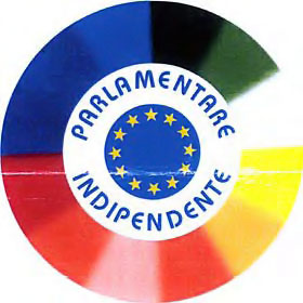 Simbolo elettorale - Parlamentare indipendente