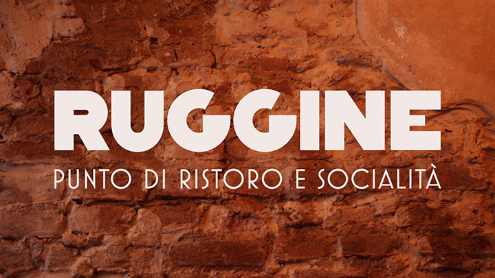 RUGGINE