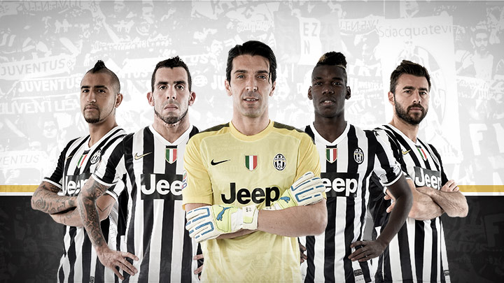 Juventus