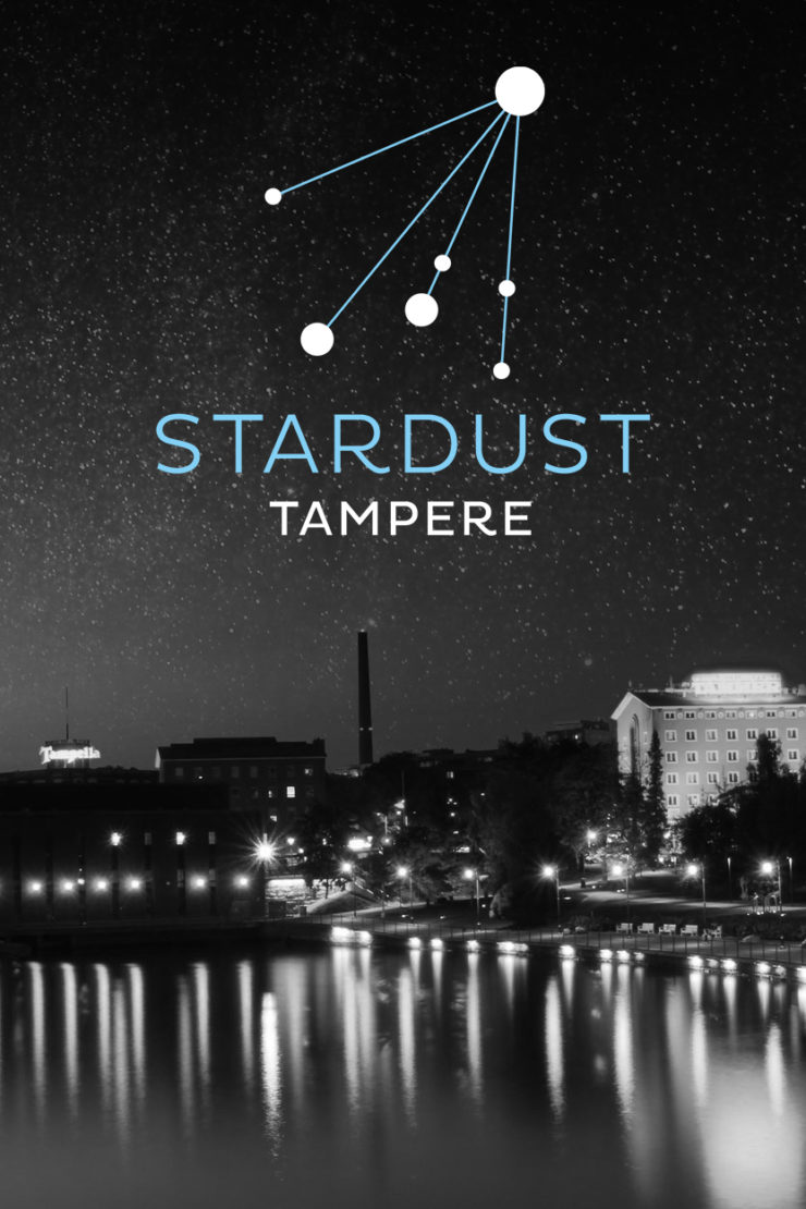 Stardust Tampere