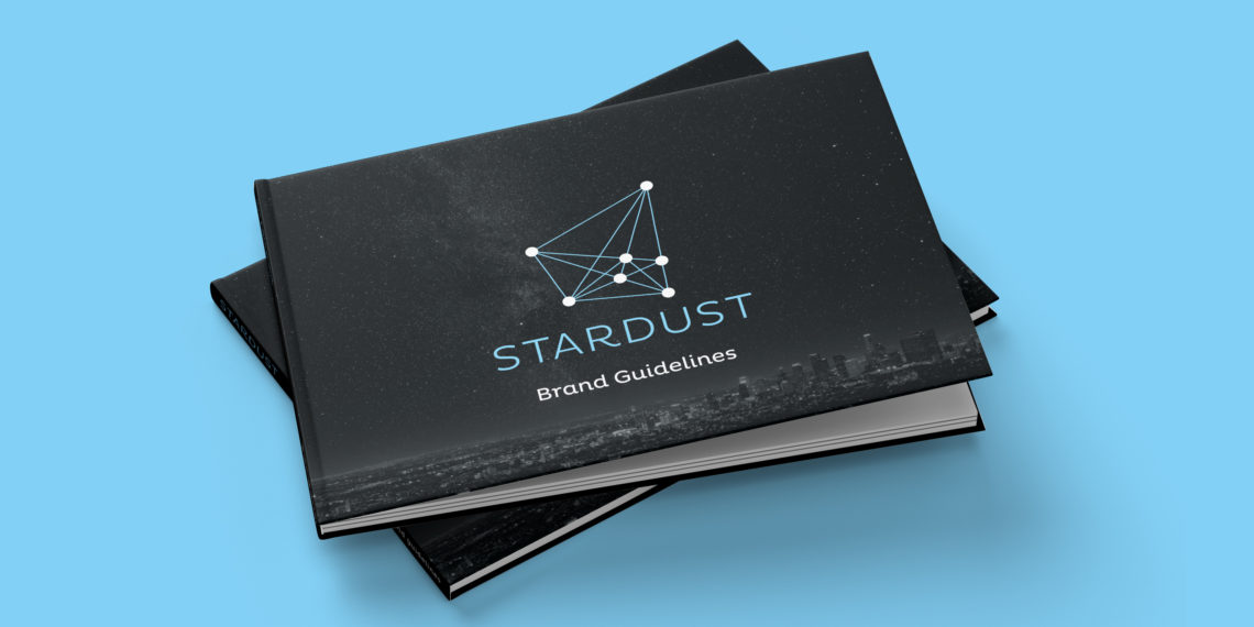 Stardust Brand Guidelines